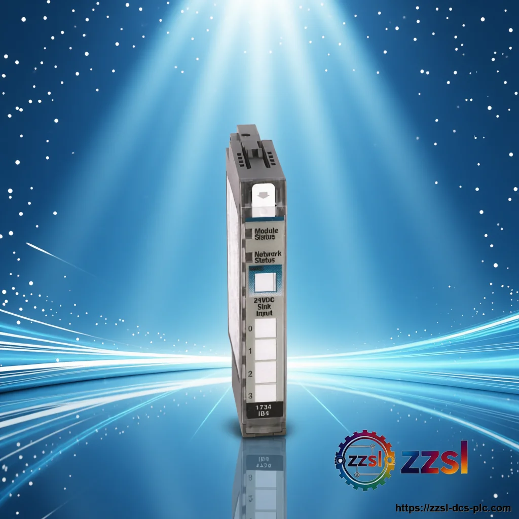 Allen Bradley 1734-IB8